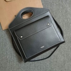 Burberry Top Handle Bags